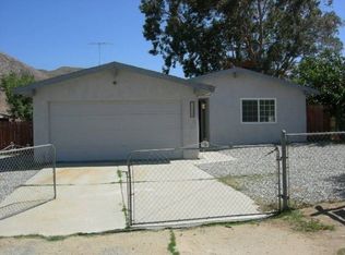 49893 Mountain View Dr, Cabazon, CA 92230