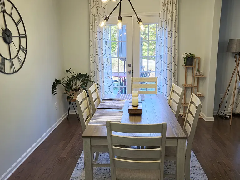 Dinning Area