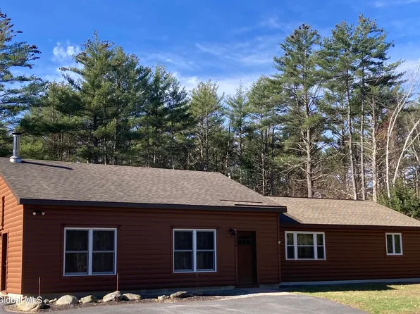 134 Delaney Drive, Brant Lake, NY 12815