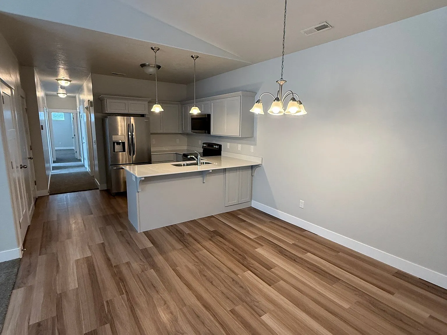 Property for rent in Herriman, UT — Photo 1