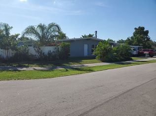 2041 SW 33rd Ave, Fort Lauderdale, FL 33312