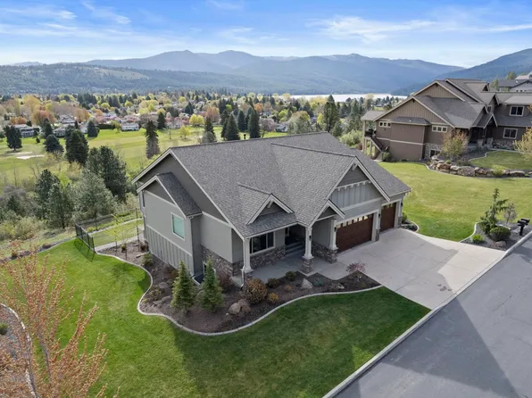 550 N Stimson Ln, Liberty Lake, WA 99019
