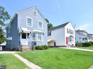 2712 Louise Ave, Baltimore, MD 21214