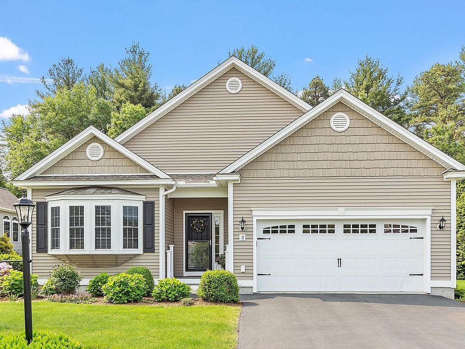 3 Pepper Hill Road, Londonderry, NH 03053 | Zillow