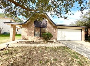9919 Fortune Ridge Dr, Converse, TX 78109