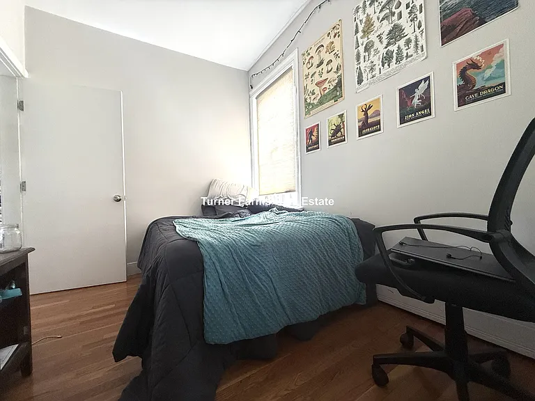 102 Willow St #4F — Photo 8