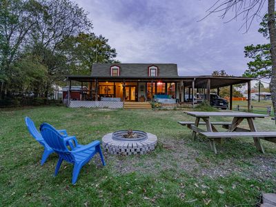 1875 Lake Highland W, Quinlan, TX, 75474