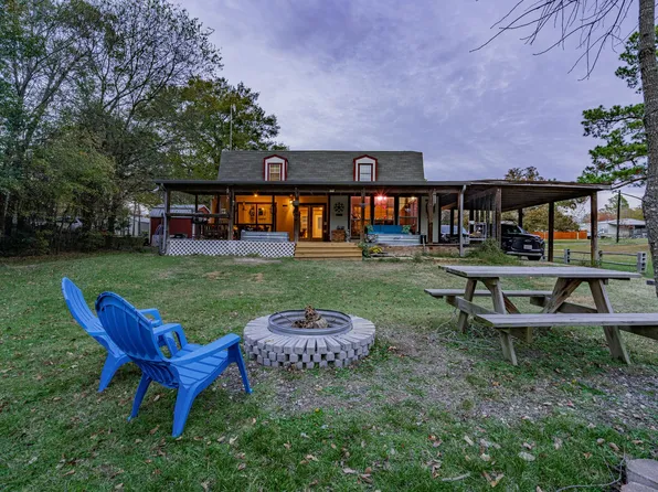 1875 Lake Highland W, Quinlan, TX 75474