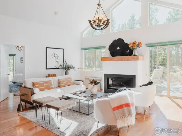 20 Shoshoni Way, Nederland, CO 80466