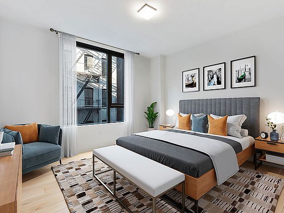 4th image of 145 Central Park #Townhouse 1
