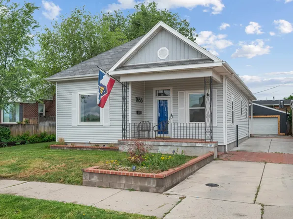1655 E 2100 S, Salt Lake City, UT 84105