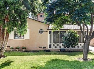 837 N Lima St, Burbank, CA 91505