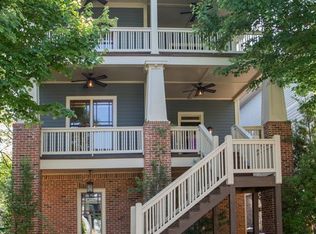 3191 Cates Ave, Atlanta, GA 30319