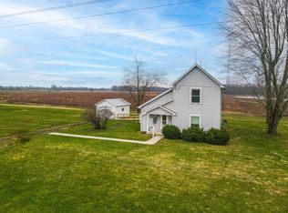 4399 Larue Prospect Rd W, Marion, OH 43302