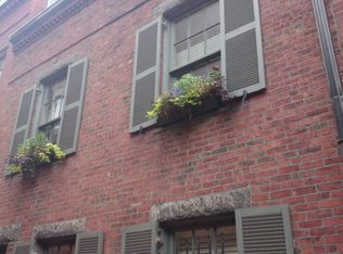 34 Cedar Lane Way, Boston, MA 02108