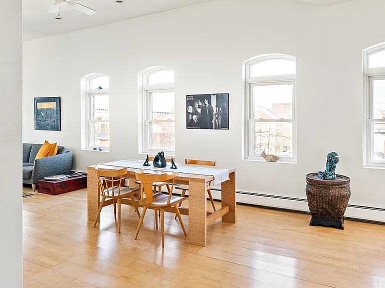 37-39 Winnisimmet St #8C — Photo 5