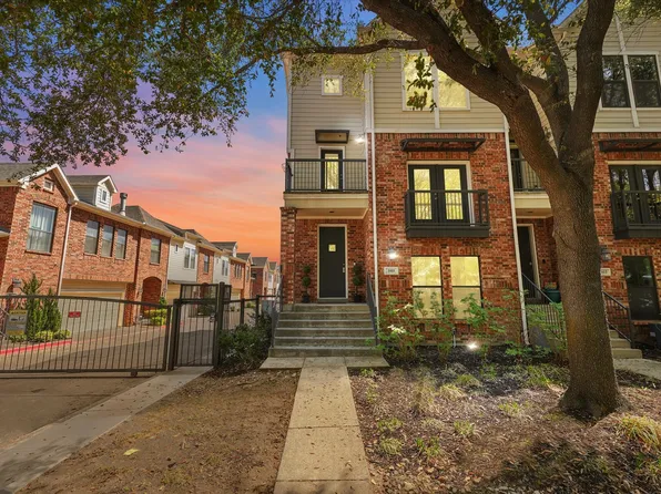 3801 Westridge Ave, Fort Worth, TX 76116