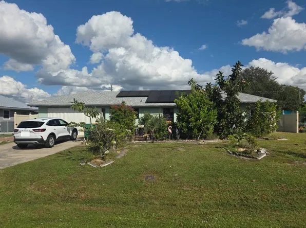 3086 Tarrywood Ter, Port Charlotte, FL 33983