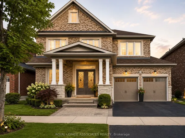 28 Shorten Pl, Ajax, ON L1T 0E9