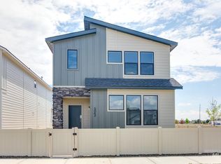 5042 W Milano St, Meridian, ID 83646