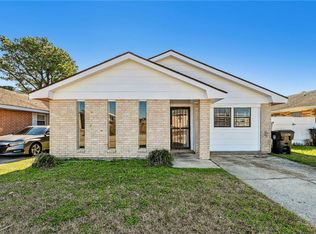 14936 Curran Rd, New Orleans, LA 70128