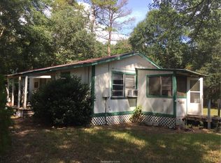 11113 Woodside Dr, Plantersville, TX 77363