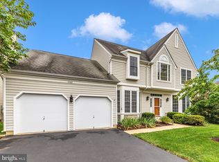 2568 Bear Den Rd, Frederick, MD 21701