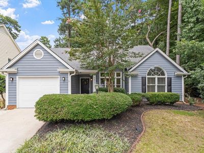 5821 Edgebury Rd, Raleigh, NC, 27613