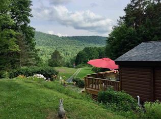 739 Old River Rd, Roxbury, NY 12438