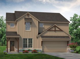 Big Cypress III Plan, Westpoint Park, Fort Worth, TX 76108