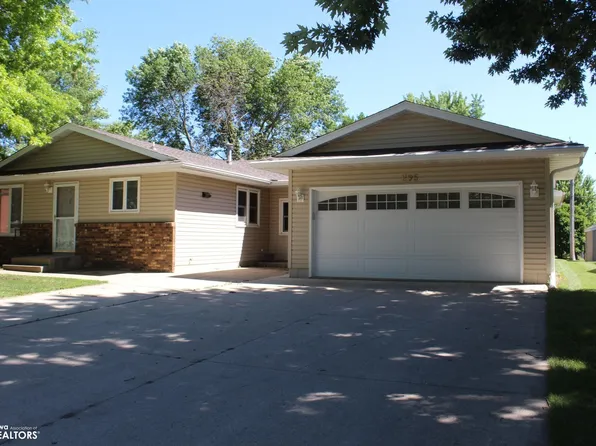 295 E Sesame St, Garner, IA 50438
