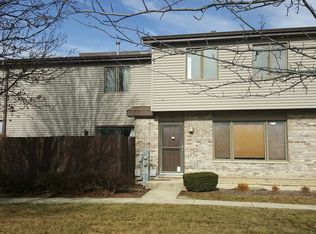 420 Circlegate Rd, New Lenox, IL 60451