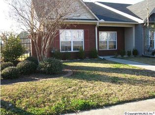 1323 Autumn Ln SW, Hartselle, AL 35640