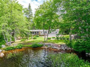 633 Adams Rd, New Albany, NS B0S1P0