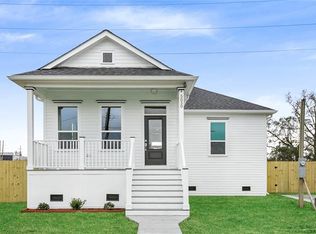5030 Mithra St, New Orleans, LA 70126