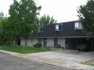 1235 W Beacon St, Boise, ID 83706