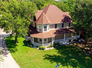 500 N 2nd St, Midlothian, TX 76065