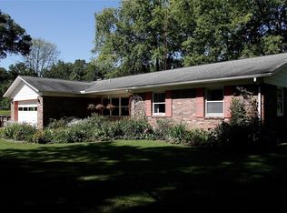 3327 Certain Rd, West Terre Haute, IN 47885