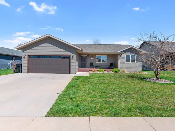 3922 Gallatin Ave, Spearfish, SD 57783