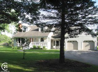 2660-31 Mile Rd, Washington, MI 48095