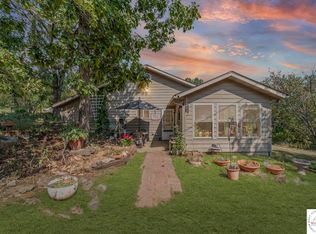 17537 Mockingbird Rd, Warsaw, MO 65355