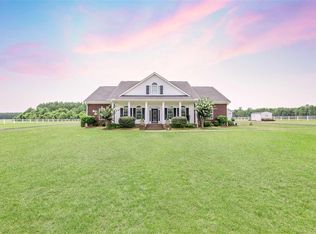 6837 Highway 134, Conway, SC 29527