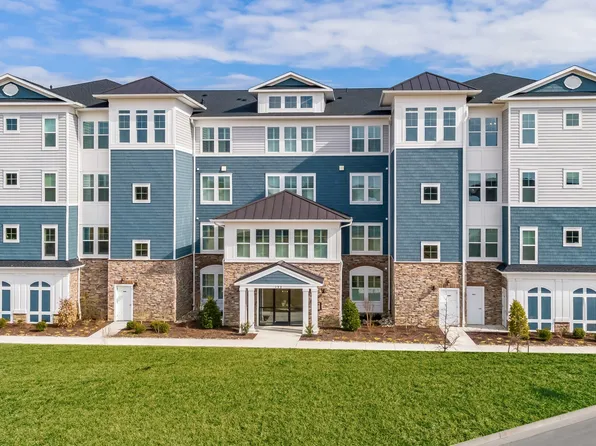 129 Wheelhouse Way #12, Chester, MD 21619