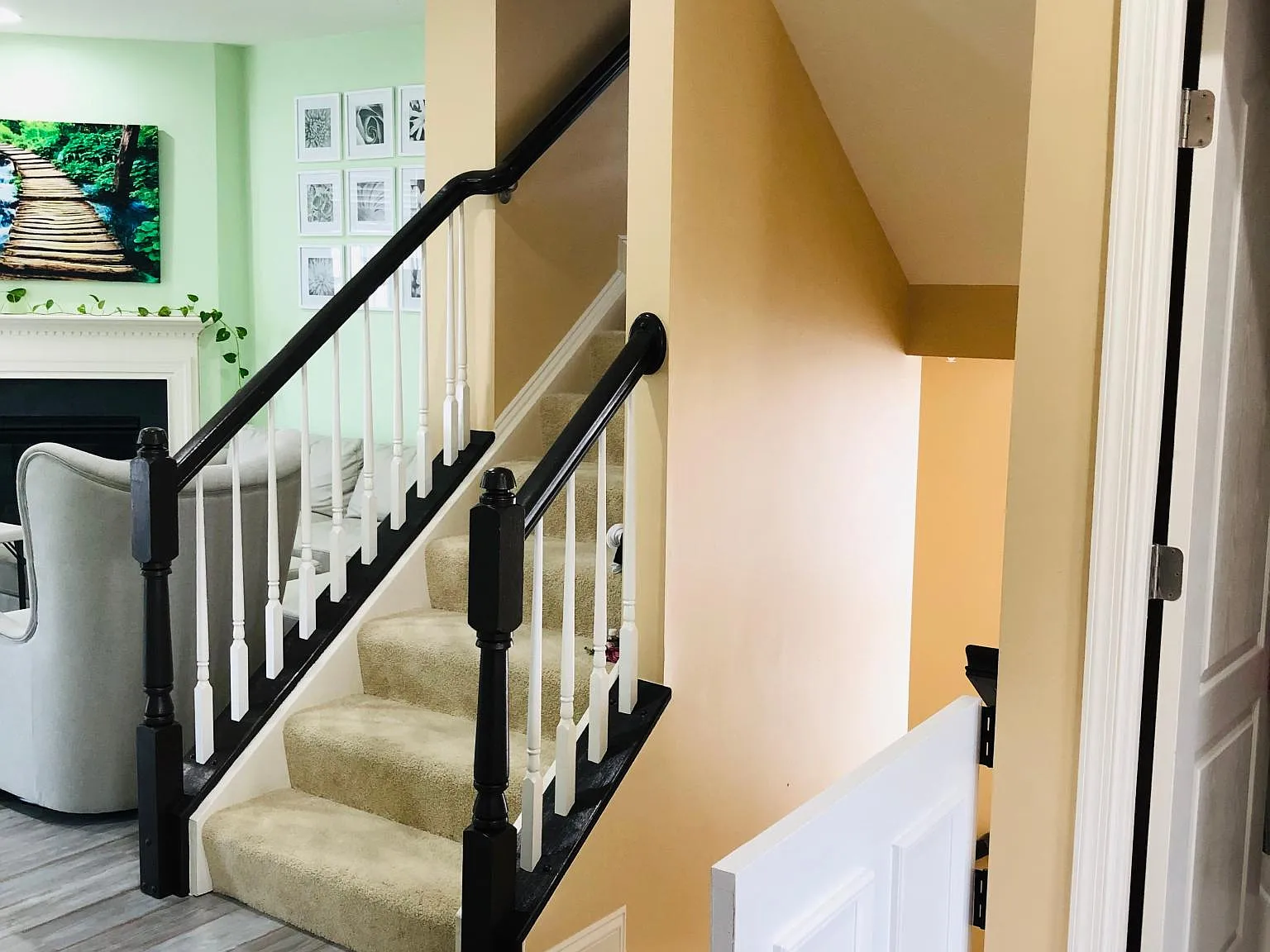 3 bed, 3.5 bath, 2739 sqft, $3,300 — Photo 2
