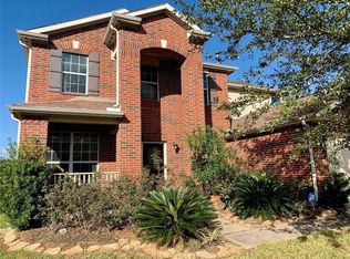 6626 Autumn Sunset Ln, Spring, TX 77379