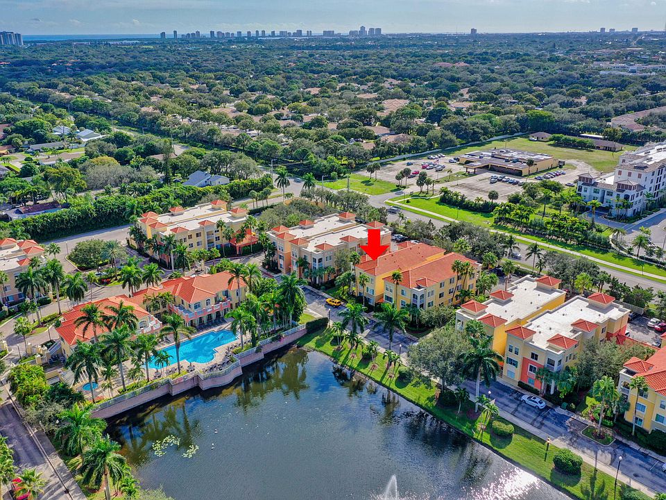 Residences At Legacy Place Condominiums Palm Beach Gardens, FL Zillow