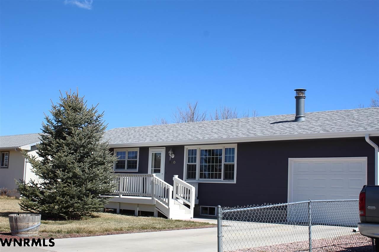 650 20th St, Gering, NE 69341 Zillow