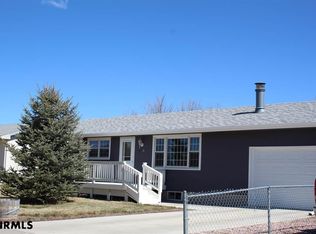 650 20th St, Gering, NE 69341