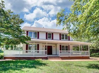 4535 Tekoa Dr, Gastonia, NC 28052