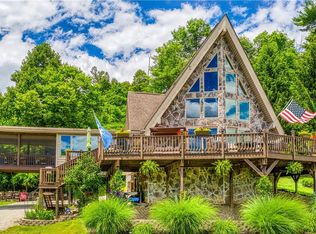 55265 Jim Ball Rd, Senecaville, OH 43780